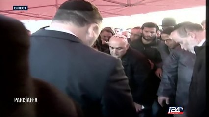 Retour sur les derniers mois meurtriers en Israël