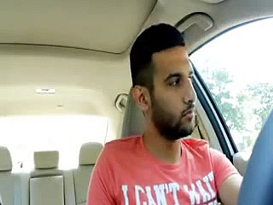 Romance in the In Car Leaked