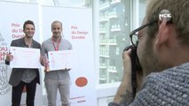 Prix du Design Durable: découvrez les lauréats du concours organisé par Coca-Cola !