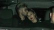 Gigi Hadid and Zayn Malik's Sweet Display of Affection After Nightclub