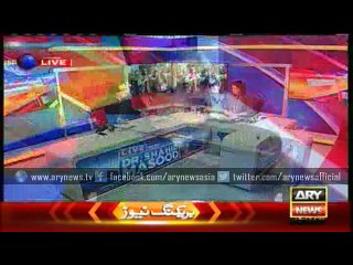 Masood reveals secret behind PIA privatization