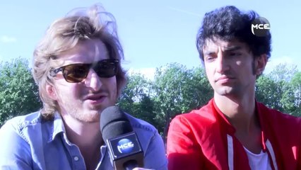 The Stumps :  Découvrez leur premier single "Homerun" !