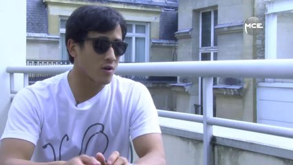 Exclu Mce : rencontre avec le DJ Florian Picasso