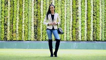 Looks con botas arriba de la rodilla - Dress Code Ep 88 (4/4)