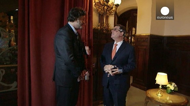 Cuba: Eleições nos EUA não devem influenciar relacionamento entre os dois países