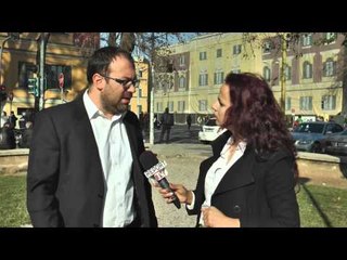 Report TV - Mazniku: Pemët madje shtohen mbi parkimin nëntokësor te Parku Rini