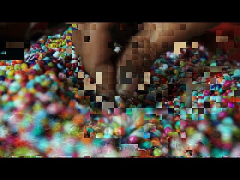 Craft of the Month: Kashmiri Folk Crafts. Artisans at Work