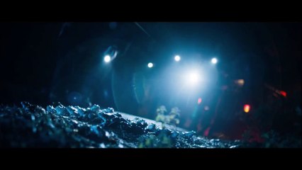 Ключ от преисподней - Русский Трейлер (2016)