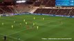 2-0 Alejandro Bedoya Goal - Nantes vs. Gazélec Ajaccio - 03.02.2016