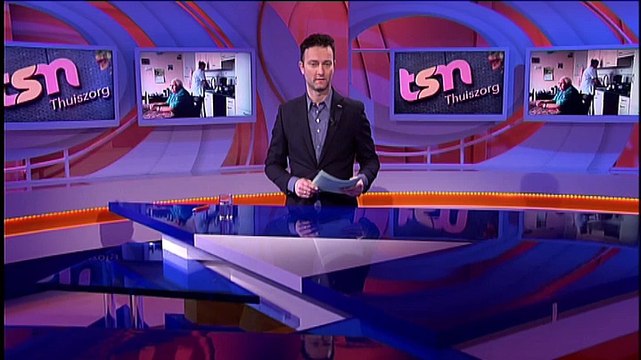 Stad verlangt snel oplossing van TSN voor huishoudelijke hulp - RTV Noord