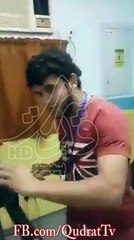 Saying Hajjaj bin Yusuf in the Berber Amazigh