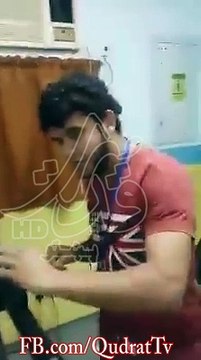 Saying Hajjaj bin Yusuf in the Berber Amazigh