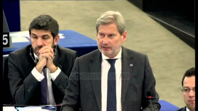 PE diskuton për progresin e Kosovës - Top Channel Albania - News - Lajme