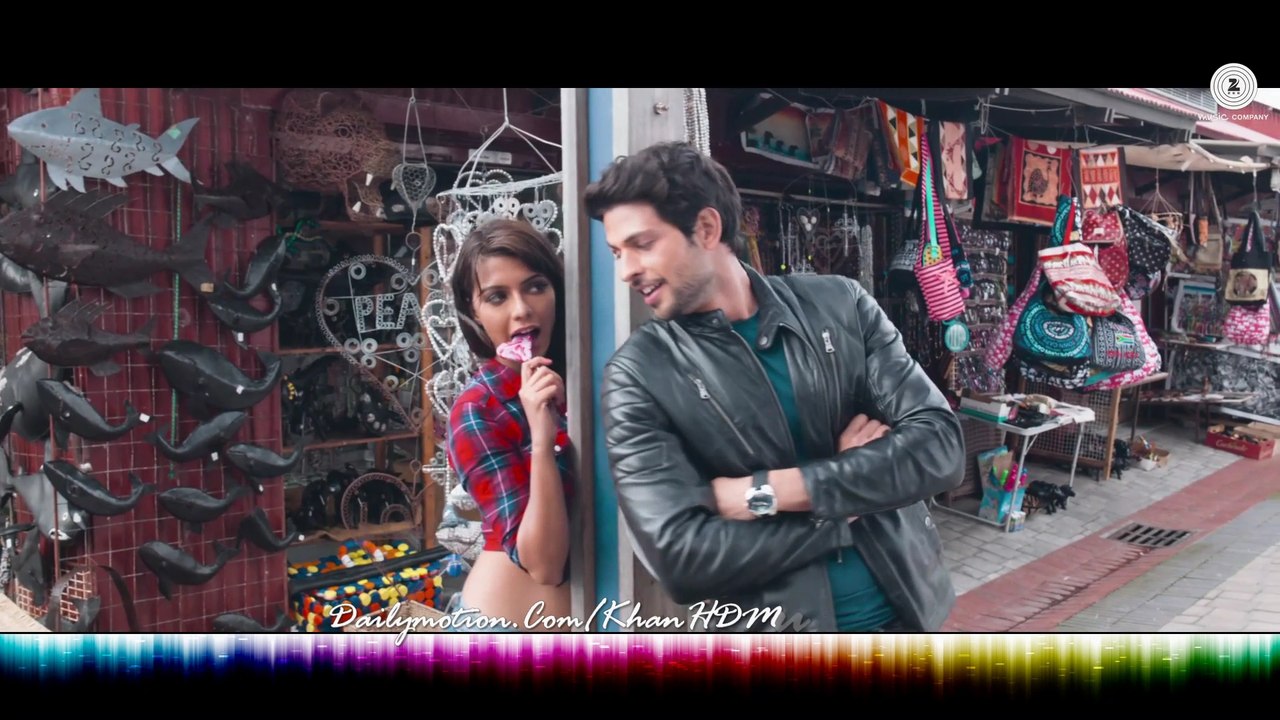 "Ishq Ki Baarish" feat' Javed Ali, Shreya Ghoshal | Ishq Forever 2016 | Romantic VIDEO Song | HD 1080p