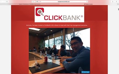 CB Passive Income 2015 Video Review   Watch To Learn The Truth