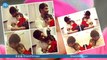 Mahesh Babu With Daughter Sitara - Latest Photos