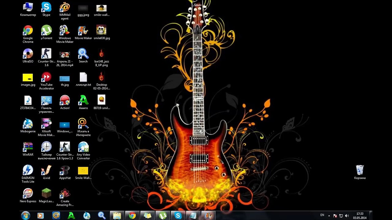 Как включить учетную запись администратора в Windows 7