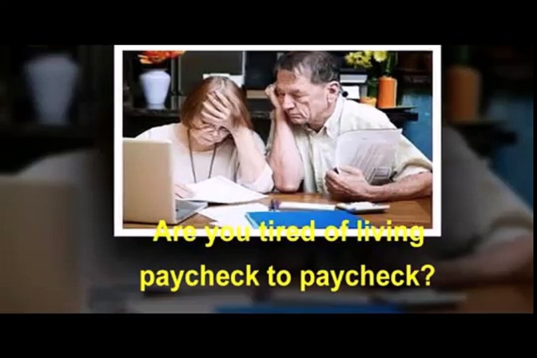 Forex Growth Bot - Are You Struggling Paycheck To Paycheck?