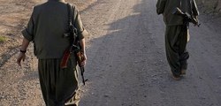 Şanlıurfa'da Bombalı Eylem Hazırlığındaki 2 PKK'lı Yakalandı
