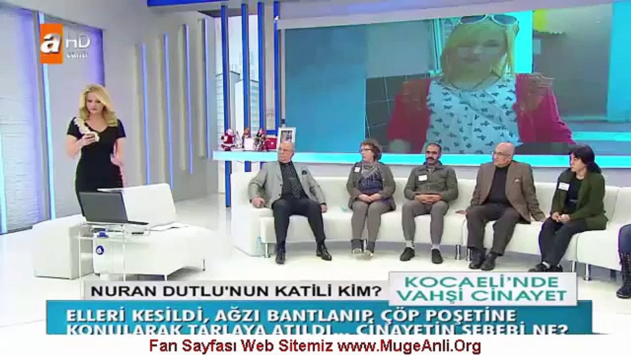 Müge Anlı ile Tatlı Sert 9 Şubat 2015 PART 5