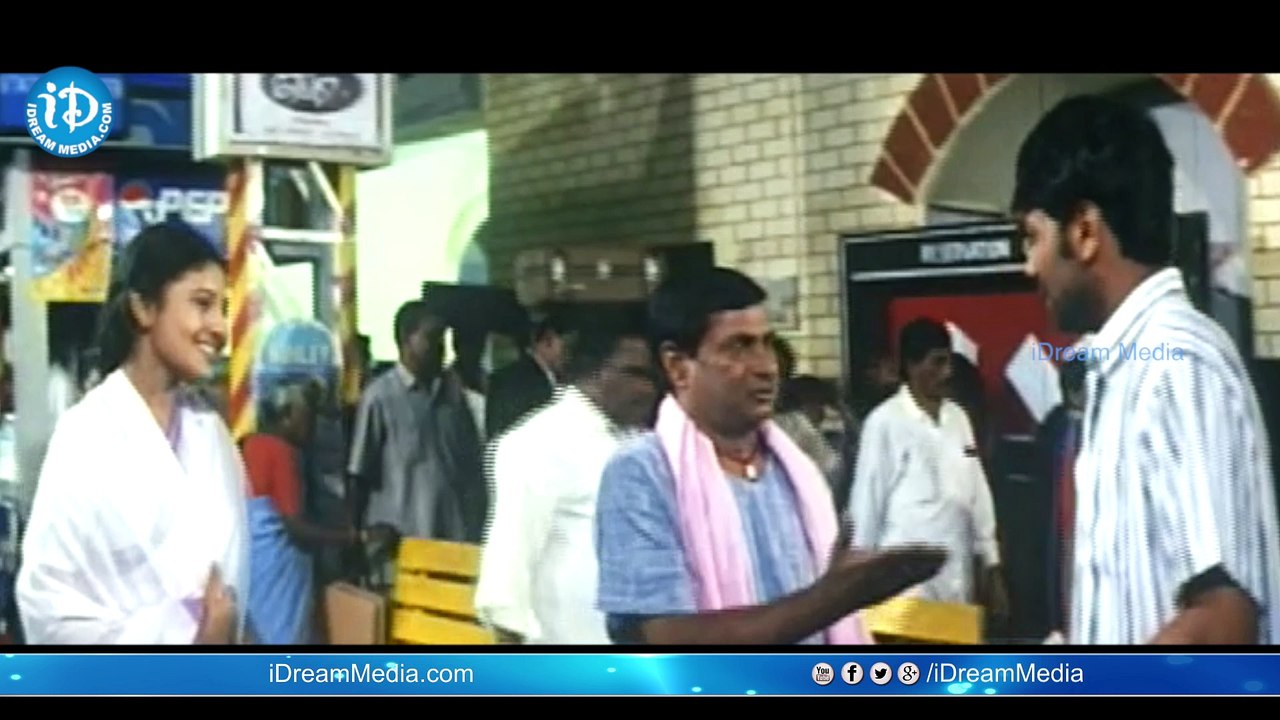 Ottu Ee Ammayi Evaro Teledu Movie Part 13 || Aditya Om | Keerthi Chawla | Monika