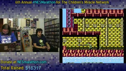 2015 NES Marathon Part 3 (25/36)