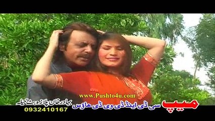pashto New Song 2016 Pashto New Album 2016 Da Pukhtoonkhwa Guloona Part -8