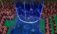 Pokemon Omega Ruby & Alpha Sapphire TM62 Acrobatics Location