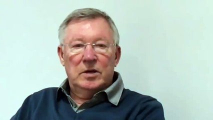 FIFA - Ferguson soutient Infantino pour la présidence