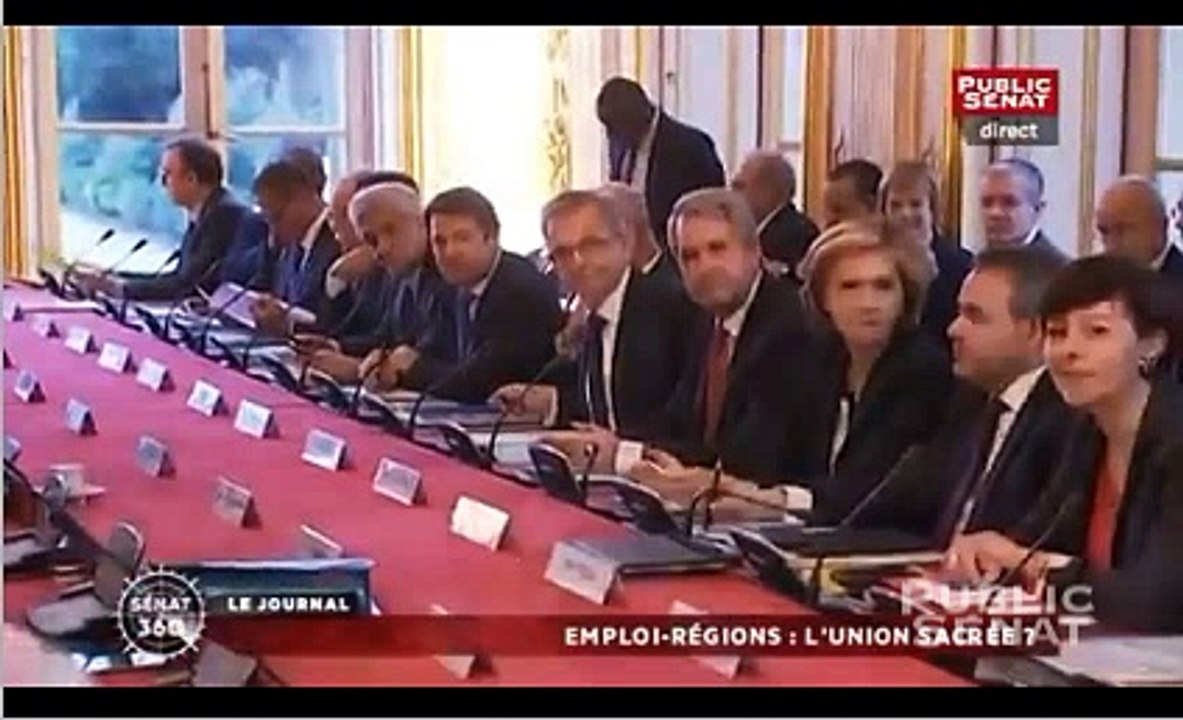 Emission SENAT 360 02/02/2016