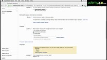 011 Walk Through Language Targeting