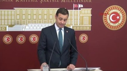 CHP'li Ahmet Akın Elektrik Faturalarındaki Soyguna Son Verilmesi İçin Bütün Gücümüzle Mücadele...