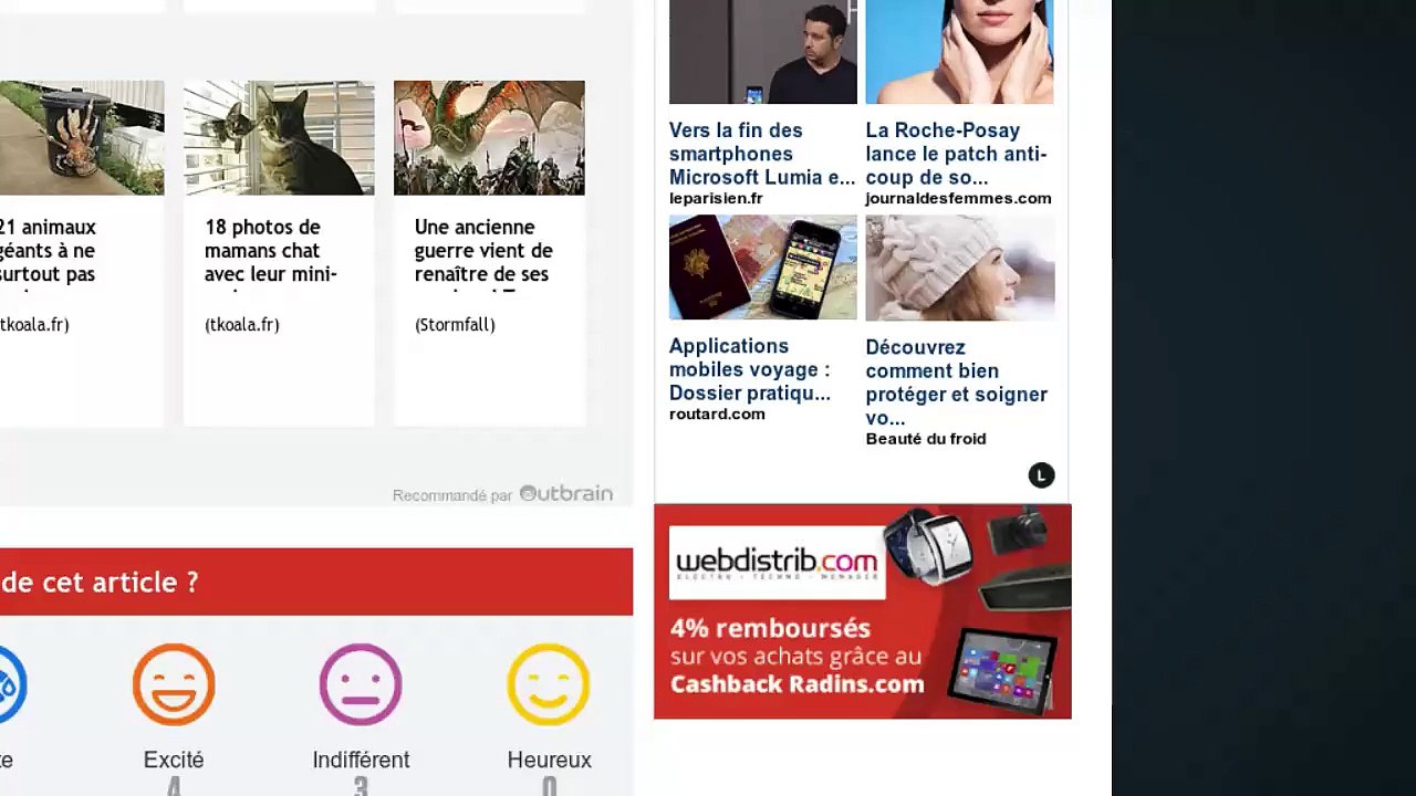 SFR augmente ses tarifs