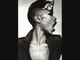 Grace Jones Stills. Edith Piaf's La Vie En Rose