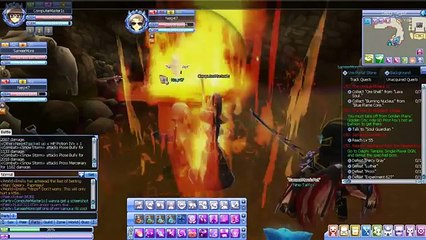 Eden Eternal: The Reawakening - Delphi Dungeon (Special Quest)