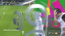 Alexandre Lacazette Goal HD - Lyon 1-0 Bordeaux - 03-01-2016