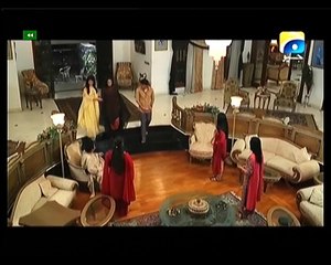 Jannat Ep 117 - 118 P2