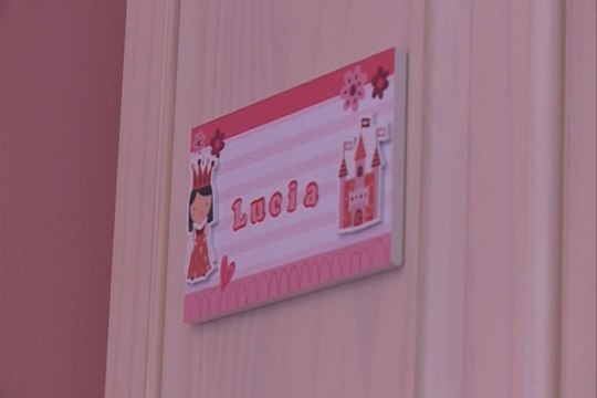 Una niña transexual de 4 años se cambia el nombre