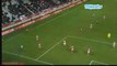 Reims 0-1 Angers  Bouka Moutou A. Goal -  03.02.2016