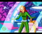 [Született kémek!/Totally Spies!] 1. évad 22. rész - Kémek kontra kémek [Magyar/Hungarian]