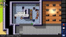 Lets Play The Escapists - Part 29 - Flucht aus Fhurst Peak [HD /60fps/Deutsch]