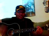 Take her Home tonight (Original Song) By Alan Villarreal