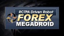 Forex Megadroid Expert Advisor