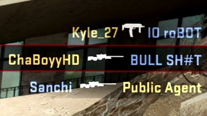 THE WHITE ASIIMOV! - CS GO Funny Moments in Competitive