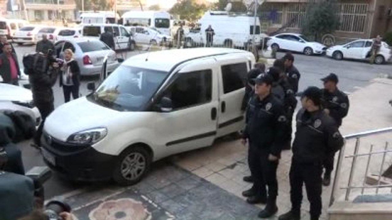 Sabancı Suikastinin Faili Akkol'un Yakalanması