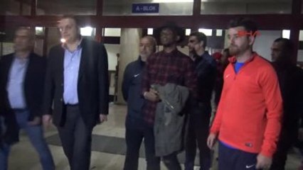 Antalya 'Hayati Tehlikesi Yok Diyemeyiz Ama Minimal'