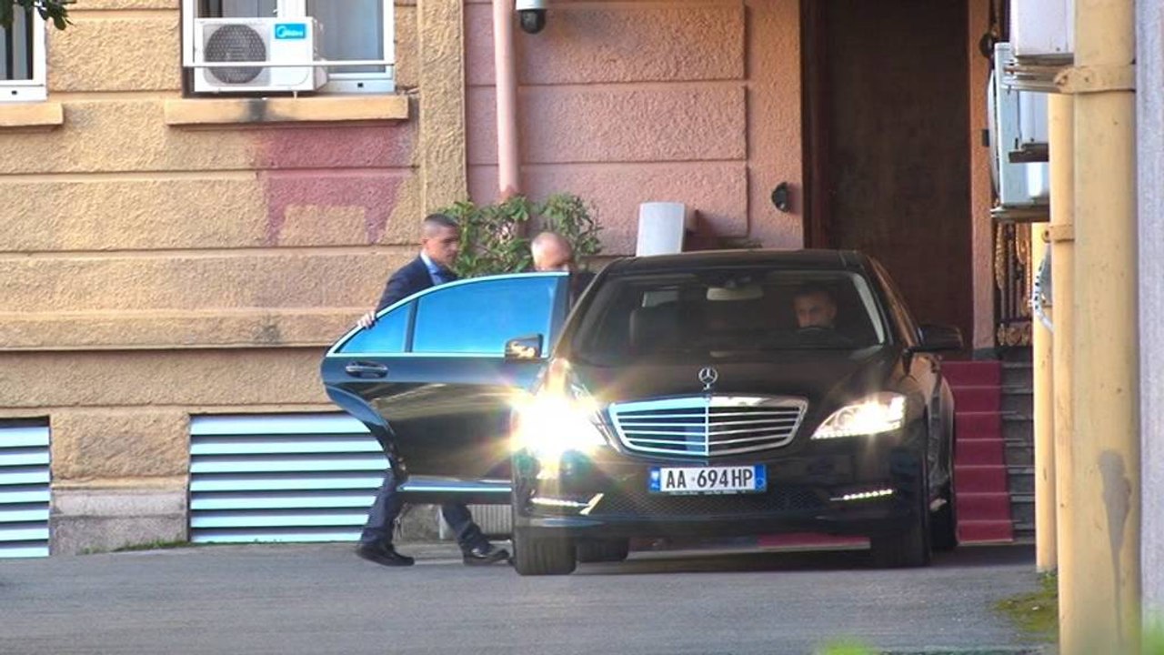 EDI RAMA TAKOHET SERISH ME KREUN E KUVENDIT ILIRMETA, NE FOKUS SEANCA E SE ENJTES LAJM