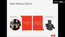 012 Bidding  Budgeting