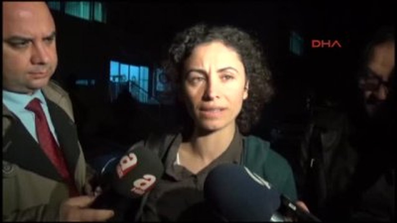 Aydın Susma Haklarını Kullandılar