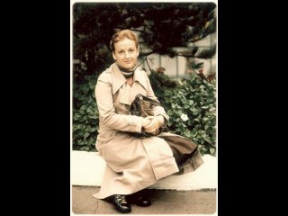 Sevgi Soysal 1976 Bbc radyo söyleşi